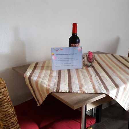 Charmante Wohnung Im Stadtkern, St Wendel ザンクト・ヴェンデル エクステリア 写真