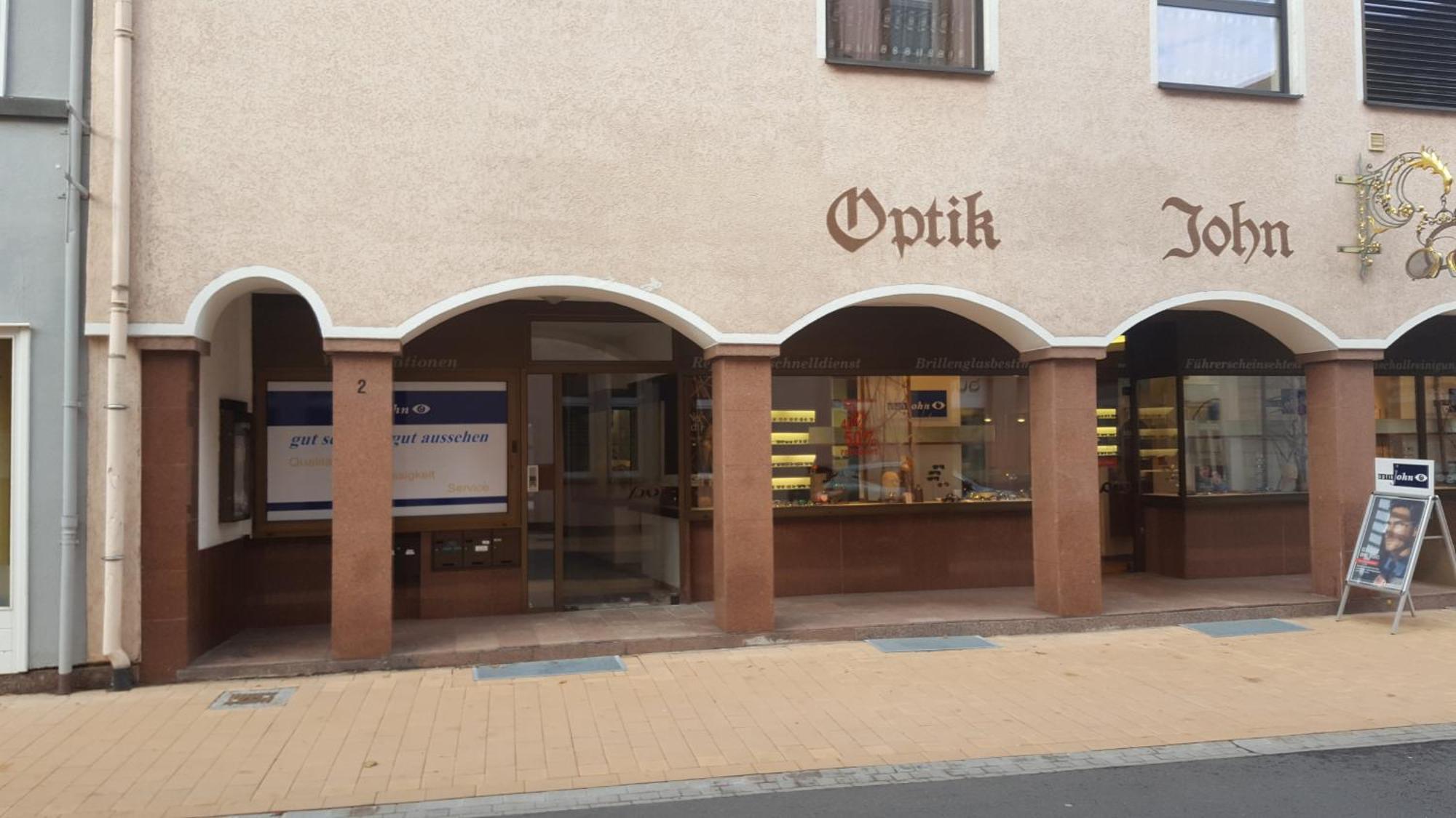 Charmante Wohnung Im Stadtkern, St Wendel ザンクト・ヴェンデル エクステリア 写真
