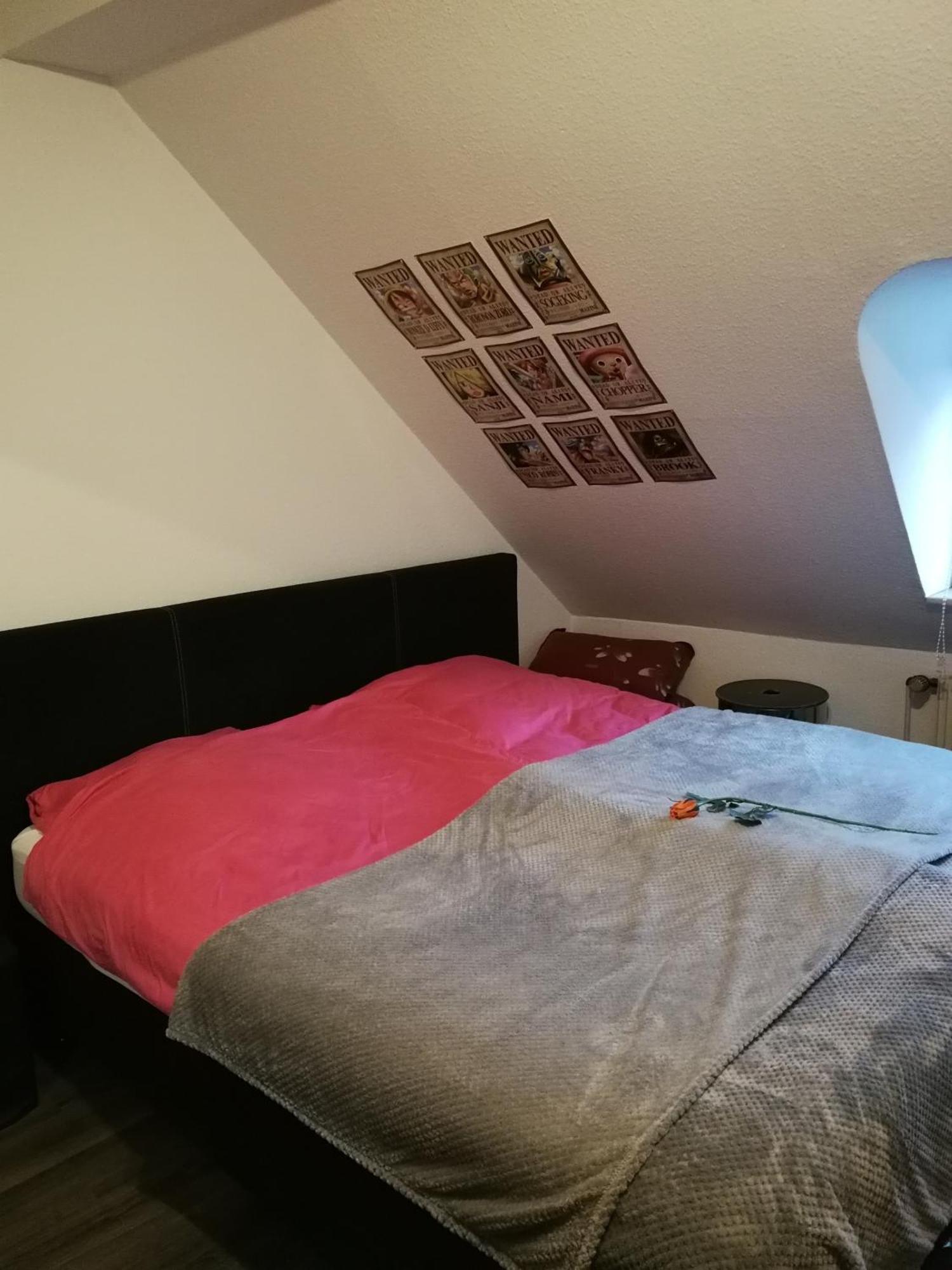 Charmante Wohnung Im Stadtkern, St Wendel ザンクト・ヴェンデル エクステリア 写真